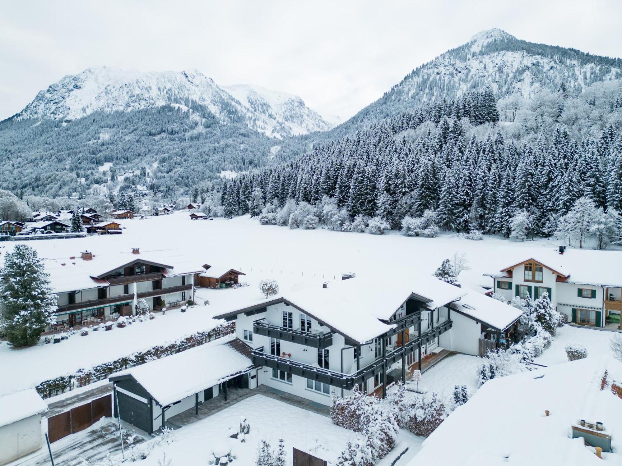 Loretto Oberstdorf Exterior photo